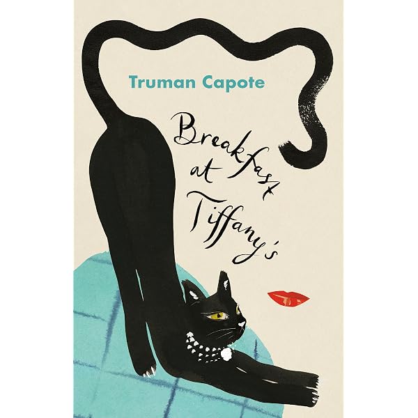 BREAKFAST at TIFFANY'S ティファニーで朝食を (IBC洋書ライブラリー